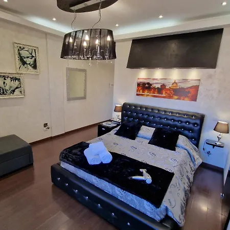 San Pietro Chic Resort