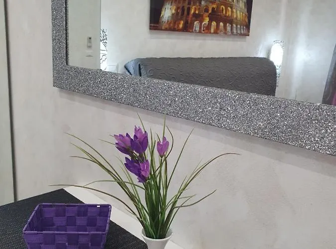 San Pietro Chic Penzion 4*