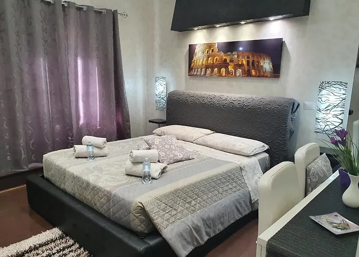 San Pietro Chic Gasthuis 4*