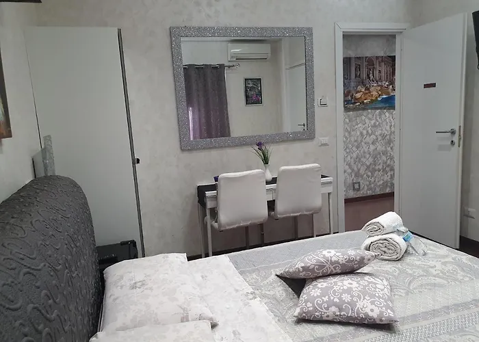 Gasthuis San Pietro Chic 4*
