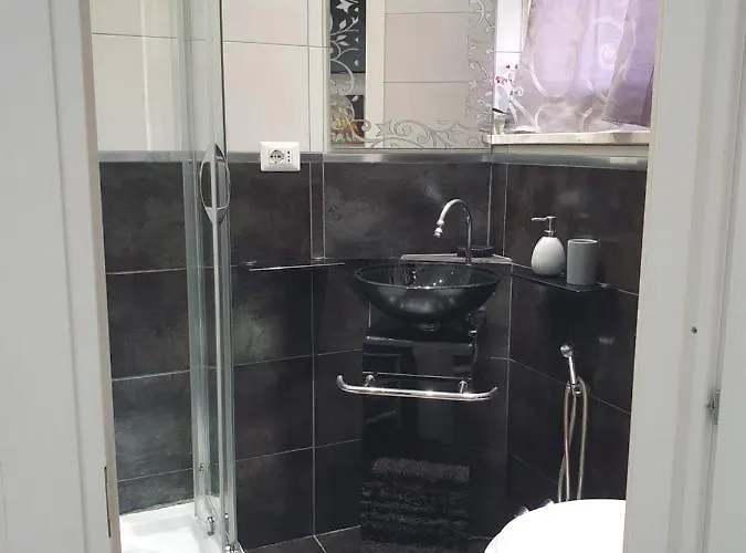 San Pietro Chic 4* Rome