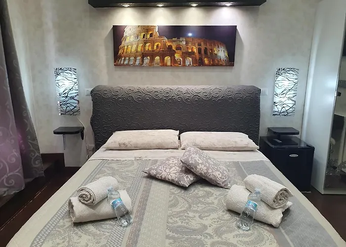San Pietro Chic 4*