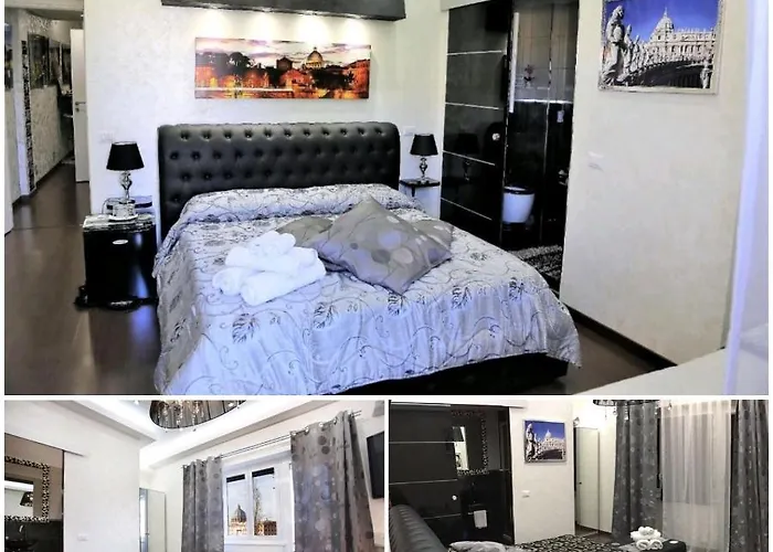 Gasthuis San Pietro Chic 4*