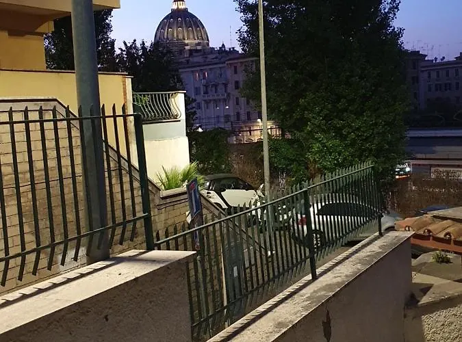 San Pietro Chic