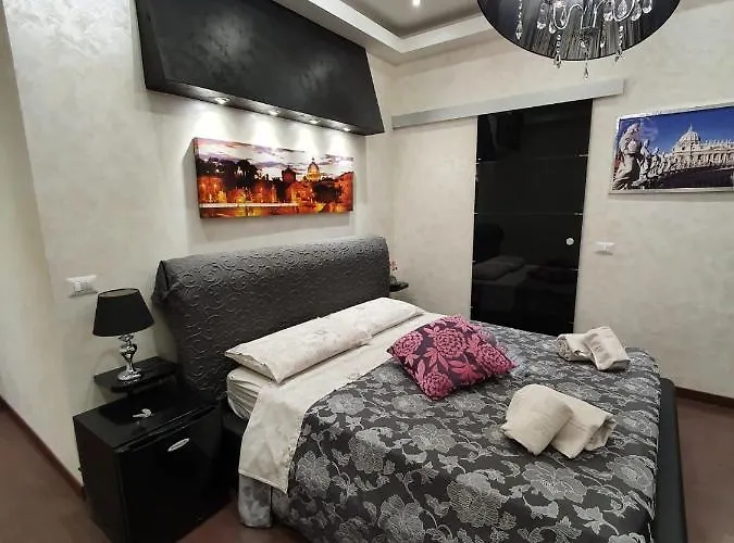 San Pietro Chic Gasthuis 4*