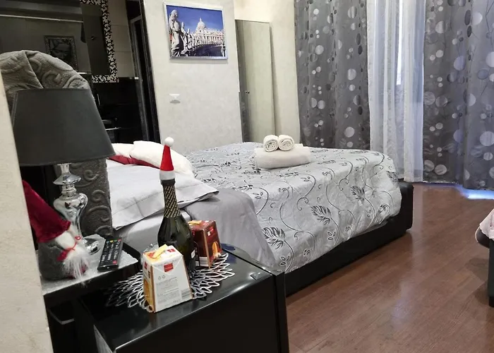 Gasthuis San Pietro Chic 4*