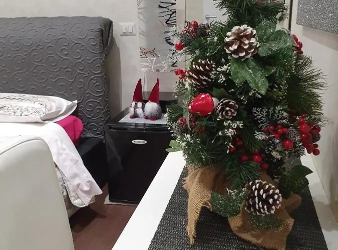 San Pietro Chic 4*
