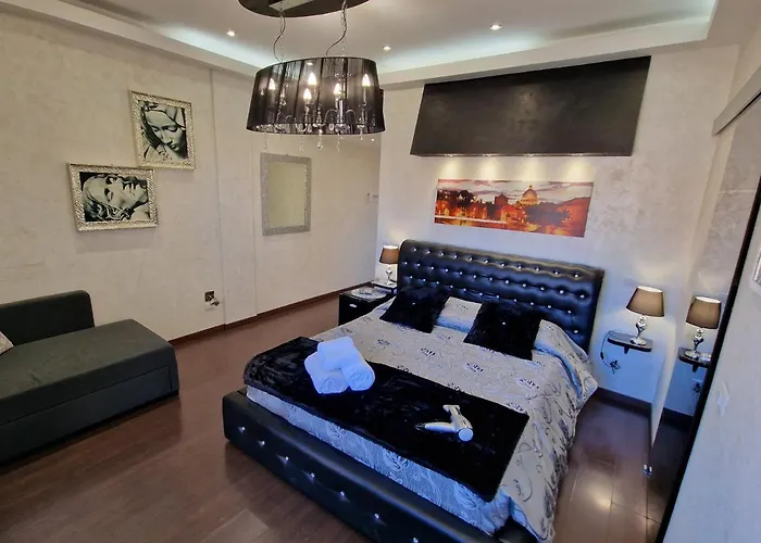 San Pietro Chic Gasthuis 4*