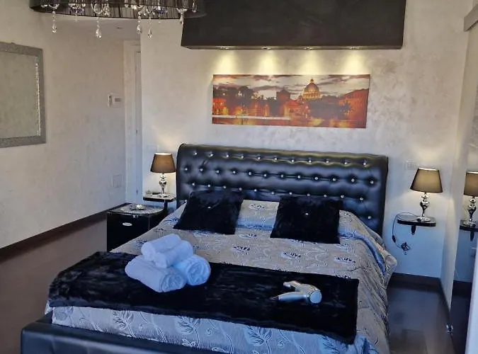 Gasthuis San Pietro Chic 4*