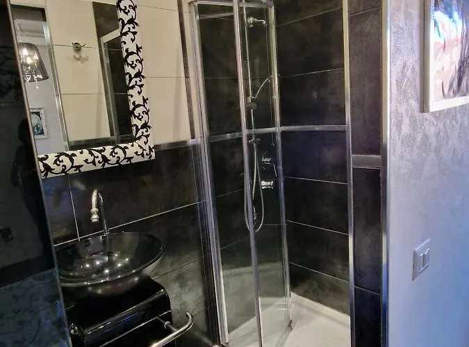 San Pietro Chic 4* Rome