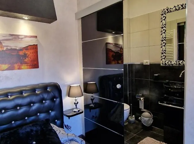 San Pietro Chic 4* Rome